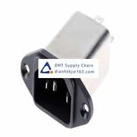 Schaffner_FN9244-10-06_Mains and DC power connectors