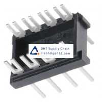 Aries Electronics_08-600-10_IC Connector