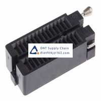 Aries Electronics_28-6554-11_IC Connector