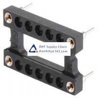 Aries Electronics_1107741_IC Connector
