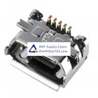 Amphenol ICC_10104110-0001LF_D-SUB connectors