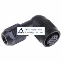 Hirose_HR34B-12WLPD-10S_Circular connector