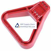 Anderson Power Products_995G3-BK-RED-V_Power connector