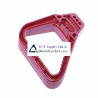 Anderson Power Products_995G4-BK-RED_Power connector
