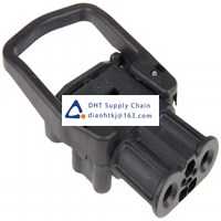 Anderson Power Products_E32570-100_Mains and DC power connectors