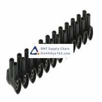 CAMDENBOSS_CTSOS434/12BK_Terminal Block Connector