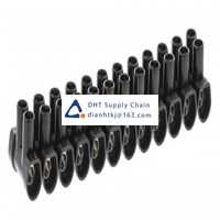 CAMDENBOSS_CTSOS431/12BK/RS_Terminal Block Connector