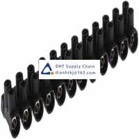 CAMDENBOSS_CTSOS433/12BK/RS_Terminal Block Connector
