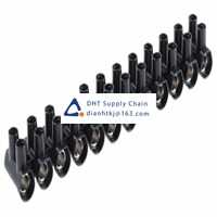 CAMDENBOSS_CTSOS435/12BK_Terminal Block Connector