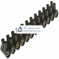 CAMDENBOSS_CTSOS438/12BK/RS_Terminal Block Connector