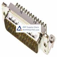 TE Connectivity_4-1393479-5_D-SUB connectors