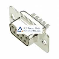 TE Connectivity_3-1393483-8_D-SUB connectors