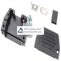 MH Connectors_DS-15OF_D-SUB connectors