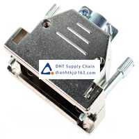 MH Connectors_2801-0106-03_D-SUB connectors