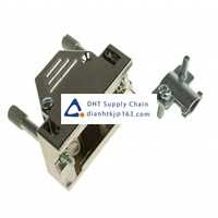 MH Connectors_2801-0106-02_D-SUB connectors