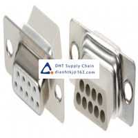 MH Connectors_DBC09SS-NW_D-SUB connectors