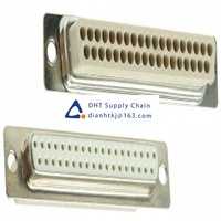 MH Connectors_DBC37SS-NW_D-SUB connectors