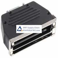 MH Connectors_DS37S_D-SUB connectors