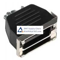 MH Connectors_DS15S_D-SUB connectors