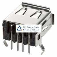 TE Connectivity_292303-4_D-SUB connectors