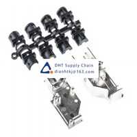 MH Connectors_MHDCMR09-K_D-SUB connectors