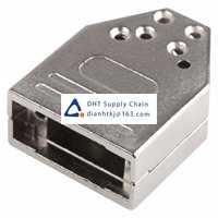 MH Connectors_6560-0305-01_D-SUB connectors