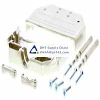 MH Connectors_6560-0305-04_D-SUB connectors