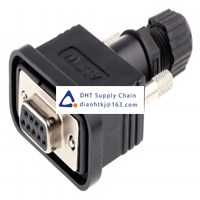 MH Connectors_SDB-09BFFA-SL7001_D-SUB connectors