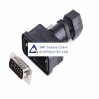 MH Connectors_SDB-15BMMA-SL7001_D-SUB connectors