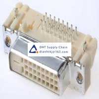 Molex_74320-4004_D-SUB connectors