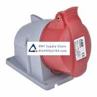 ABB_2CMA193115R1000  416RS6_Mains and DC power connectors