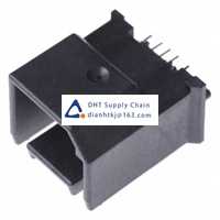 Molex_104004-0501_D-SUB connectors