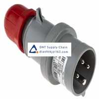 Scame_213.1636_Mains and DC power connectors