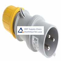 Scame_213.3230_Mains and DC power connectors