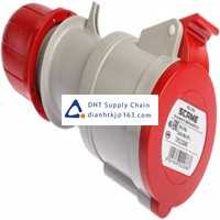 Scame_313.3246_Mains and DC power connectors