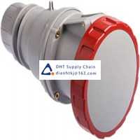 Scame_318.6347_Mains and DC power connectors