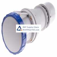 Scame_318.12543_Mains and DC power connectors