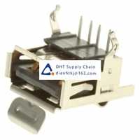 Amphenol ICC_LUSBA11100_D-SUB connectors