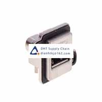 Amphenol ICC_MUSBA11130_D-SUB connectors