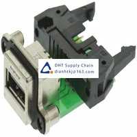 Amphenol ICC_MUSBA21130_D-SUB connectors