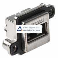 Amphenol ICC_MUSBA51100_D-SUB connectors