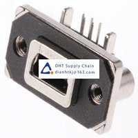 Amphenol ICC_MUSBB15134_D-SUB connectors