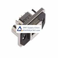 Amphenol ICC_MUSBB55104_D-SUB connectors