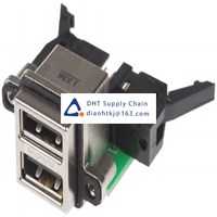 Amphenol ICC_MUSBC21130_D-SUB connectors