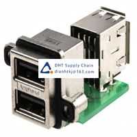 Amphenol ICC_MUSBC31130_D-SUB connectors