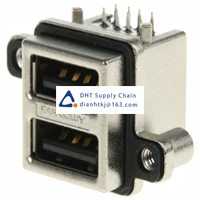 Amphenol ICC_MUSBC11130_D-SUB connectors