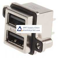 Amphenol ICC_MUSBC51100_D-SUB connectors