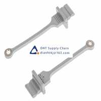 Amphenol ICC_MUSB2A111014BP_D-SUB connectors