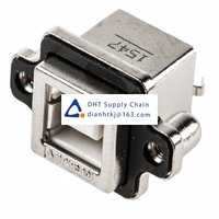 Amphenol ICC_MUSBD51100_D-SUB connectors