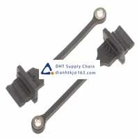 Amphenol ICC_MUSB2A111024BP_D-SUB connectors